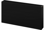 Radiatorius Mexen Line CCL33, 300 x 500 mm, 620 W, pajungimas i&scaron; apačios per vidurį, juodas