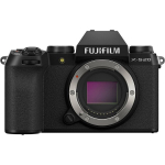 Skaitmeninis fotoaparatas Fujifilm X-S20 body