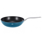 Keptuvė - INOXIBAR - Aqua - Aliuminis - &Oslash; 30 cm - Tinka visiems degikliams