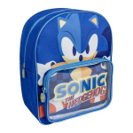 Kuprinė Sonic