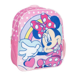 Mokyklinis krep&scaron;ys Minnie Mouse 8 X 32 X 26 CM