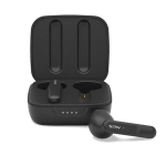 Bel wireless - NGS - ARTICA MOVE WHITE - Bluetooth 5.3 - 28h autonomija - ENC triuk&scaron;mo slopinimas