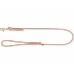 &Scaron;uns pavadėlis Trixie Soft Rope Rožinė 1,2 m XS/S