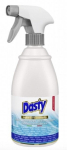 Dasty pur&scaron;kiamas dėmių valiklis su aktyviuoju deguonimi, 600 ml