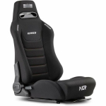Next Level Racing ERS3 Elite Reclining Seat Audinio ir Tinklo Leidimas Simuliacijos Sėdynė