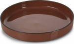 Revol Caractere lėk&scaron;tė, 23 cm, cinamono spalvos