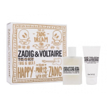 Zadig & Voltaire This Is Her! kvapiojo vandens dovanų rinkinys 50 ml