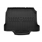 Guminis bagažinės kilimėlis Mazda 3 BL 2009-2013 sedanas/europin.vers., 6011341