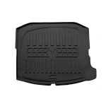 Guminis bagažinės kilimėlis Seat Leon IV KL1KL8 2020+ hečbekas, 6048081