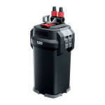 Filtras Fluval Series 7 207