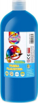 Plakatų dažai "otocki" 1000 ml, tamsiai mėlyni