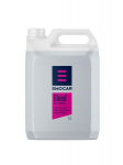 Metalo dulkių, dalelių valiklis Ewocar Bleed Iron Remover, 5L