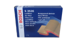 BOSCH ORO FILTRAS PEUGEOT 1.1-