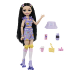 Lėlė Barbie Dream Besties Renee