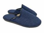 Eleganti&scaron;kos vyri&scaron;kos &scaron;lepetės &scaron;iltos kacpie matrial Jeans.Bosaco