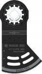 Bosch Ayz 53 Bpb universalus pjūklas, 53 x 40 mm
