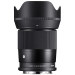 Sigma 23mm F1.4 DC DN Contemporary Canon RF