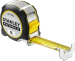 Stanley Fatmax Xtreme 8m dvipusė matavimo juosta