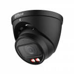 Vaizdo kamera Dahua HDW2449T-ZS-IL IP Kamera 4MP FULL-COLOR IR+LED pa&scaron;vietimas iki 40m