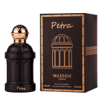 Kvapusis vanduo Maison Asrar Petra EDP vyrams, 100 ml