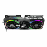 Vaizdo korta PNY GEFORCE RTX 5080 16 GB GDDR6X