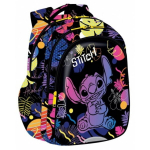 Kuprinė CoolPack Stitch juoda