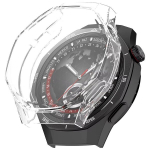&bdquo;BestAccessories&ldquo;, dėklas HW Watch GT 5 Pro 46 mm laikrodžiui, bespalvis