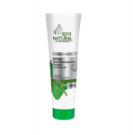 SPA NATURAL pėdų kremas kulnų suskeldėjimo prevencijai, 100 ml