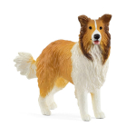 Figūrėlė &scaron;uo Kolis Schleich Farm World