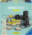 Gravitrax Junior Daugiasvirtuvių Mar&scaron;rutų Papildymas