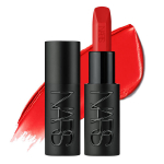 Lūpų dažai NARS Explicit 3,8 g Ilgai i&scaron;liekantys raudoni