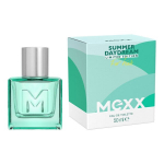 Mexx Vasaros dienos svajonė EDT vyrams 50 ml