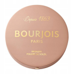 Bronzantas Bourjois Highlighter Maxi, 001 Light Medium, 7 g