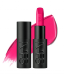 Lūpų dažai NARS Explicit Longwear Satin Pink Blizgaus Efekto