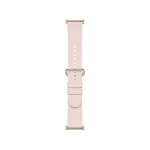 XIAOMI Leather Quick Release Strap Apricot Pink BHR9570GL