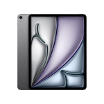 Plan&scaron;etinis kompiuteris iPad Air 13" Apple M3 Wi-Fi + Cellular 256GB - Space Grey MCJ54HC/A
