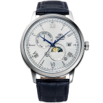 Orient Bambino Sun and Moon Automatic RA-AK0802S30B