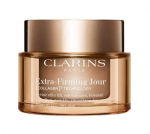 Clarins Extra-Firming Jour kolageno technologijos dieninio kremo papildymas 50 ml