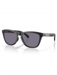 OAKLEY FROGSKINS Range Matte Black/Prizm Grey saulės akiniai