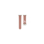 Connect Watch 42/44/45mm jūrinis odinis laikrodžio dirželis Smoky Purple