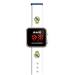 &bdquo;Real Madrid&ldquo; skaitmeninis LED laikrodis