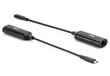 Club3D USB-C į RJ45 adapteris, CAC-2530, 1x RJ45, 1x USB-C, 5Gbps, 12 cm laidas, juodas