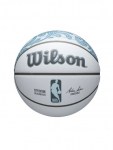 WILSON NBA TEAM CITY COLLECTOR DALLAS MAVERICKS krep&scaron;inio kamuolys