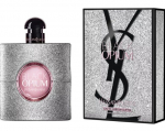 Kvapusis vanduo Black Opium Glitter EDP moterims, 30 ml