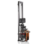Irklavimo treniruoklis Hammer Maximum Aquon Water Flow PRO