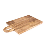 VENJA MANGO lenta su rankena S 32,5x20 cm HOMLA