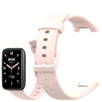 Silikono dirželis skirtas Xiaomi Mi Band 7 Pro