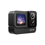 SJCAM SJ20 Dual Lens