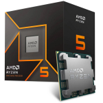 Procesorius AMD Ryzen 5 9600 Wraith Stealth