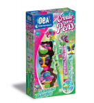 Clementoni Mini Ra&scaron;iklio Kūrėjas "drugeliai" Rinkinys